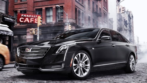 Automotive Sales