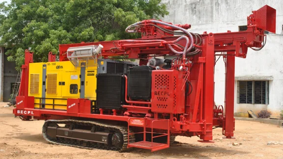Borehole and Well Drilling Services