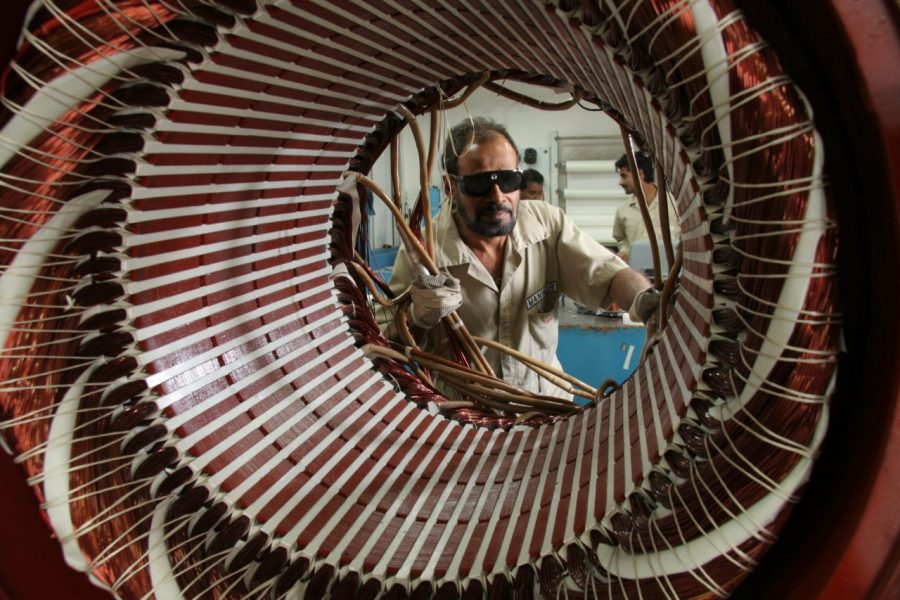 Home Mannai Corporation QPSC