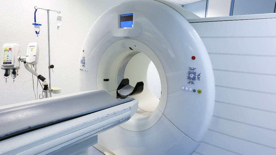 Medical & Scientific Equipment