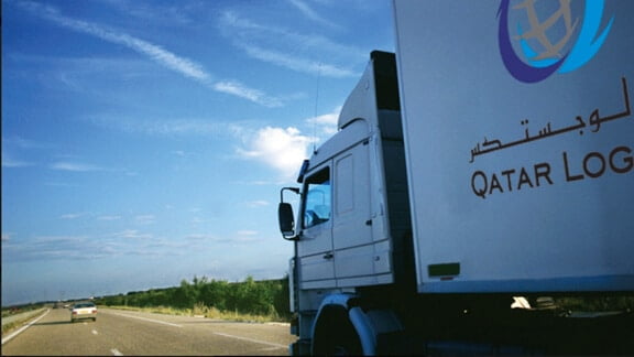 International Road Freight