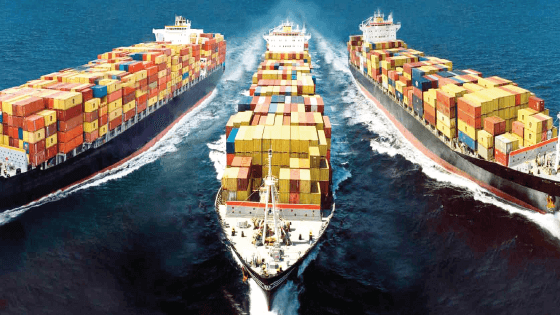 Sea Freight