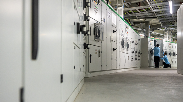 Technical Services