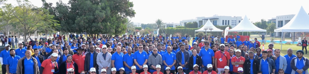 Mannai Corporation Marks Qatar National Sport Day 2025
