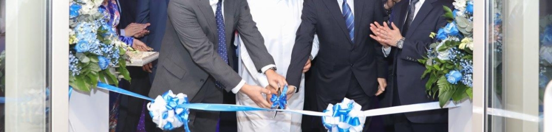 Newest Subaru Showroom Opens in Qatar