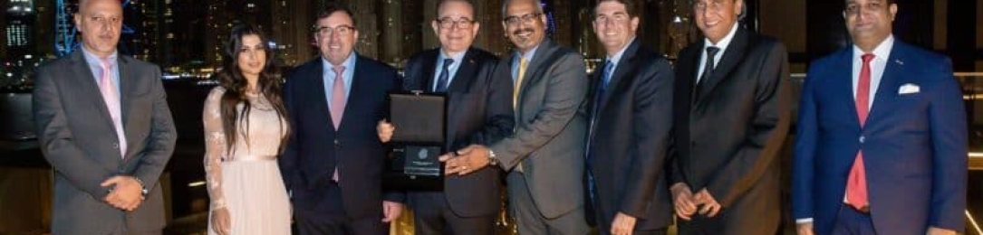 GMC Qatar Wins at General Motors Grandmaster Award